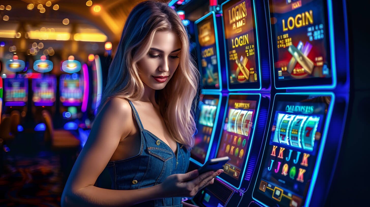 ph95 slot game lobby displayed on a mobile browser screen in the Philippines